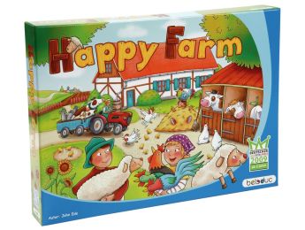 SPEL Happy farm