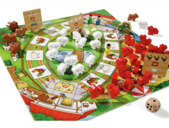 SPEL Happy farm