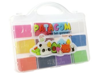 BOETSEERPASTA VOOR GOMMEN “PATAGOM”