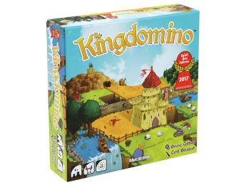 JEU Kingdomino