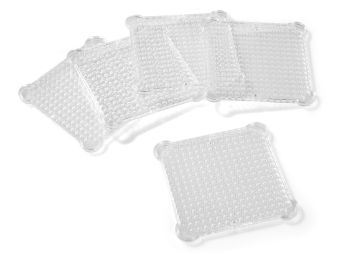 PLAQUES Pour aqua perles