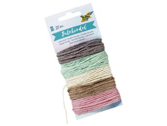 JUTESCHNUR PASTELL