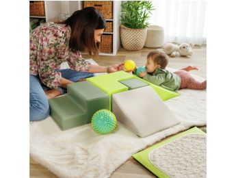 Taktile SENSORIKBÄLLE