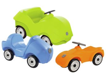 MY FIRST CAR KIT
