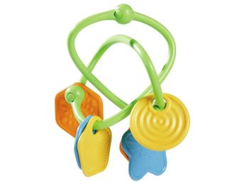Twist RATTLE