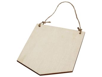 FLAG HANGER TO DECORATE