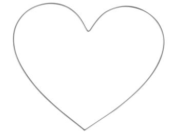 HEART TO DECORATE