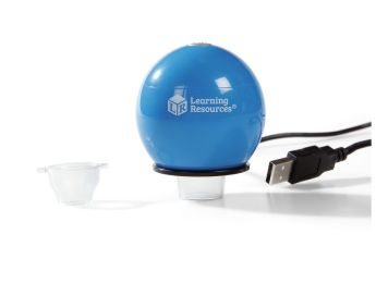 ZOOMY MICROSCOPE