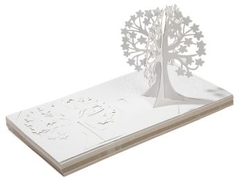 TREES FOR DECORATING