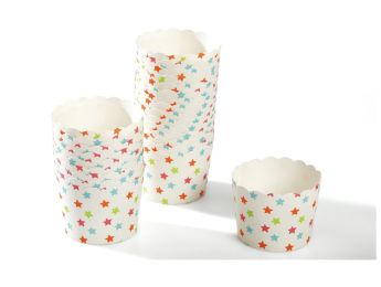 Star RIGID CAKE CASES