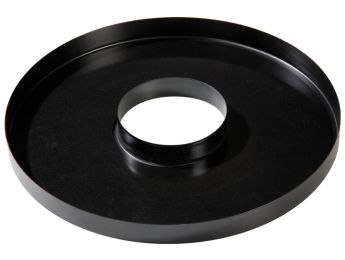 MOULE ANTI-ADHÉSIF POUR TARTES À COURONNE