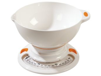 BALANÇA DE COZINHA MECÂNICA