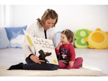 COLLECTION BON POUR LES BÉBÉS Tas de riz tas de rats