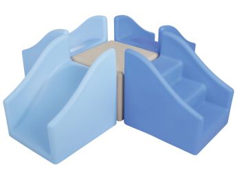 SET BABYxplore Het kruispunt