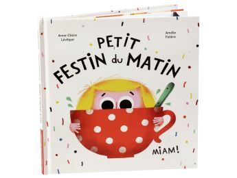 PETIT FESTIN DU MATIN