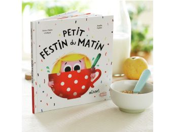 PETIT FESTIN DU MATIN