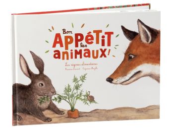 COLLECTION OHÉ LA SCIENCE ! Bon appétit les animaux !