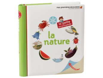 LA PETITE ENCYCLOPÉDIE La nature
