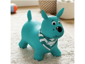 HÜPFBALL Tier Hund