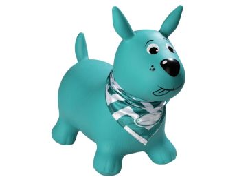 BALLON SAUTEUR Animal Le chien