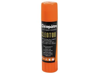 Cléotoo MULTI-PURPOSE GLUE STICK 36 g.