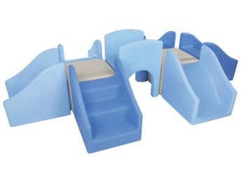 SET BABYxplore Venetië