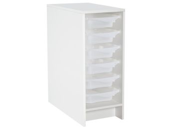 MEUBLE COMPLÉMENT KAZÉO 36 cm Complément 6 stop-bacs