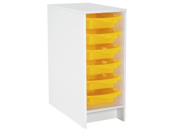 MEUBLE COMPLÉMENT KAZÉO 36 cm Complément 6 stop-bacs