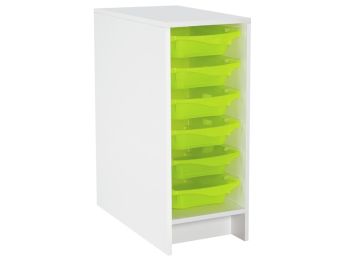 MEUBLE COMPLÉMENT KAZÉO 36 cm Complément 6 stop-bacs