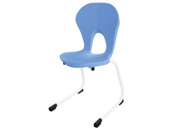 SCHALENSTUHL Easy Zum Aufstellen auf Tische T1