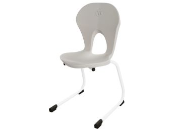 SCHALENSTUHL Easy Zum Aufstellen auf Tische T1