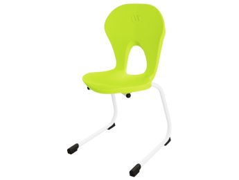 SCHALENSTUHL Easy Zum Aufstellen auf Tische T1