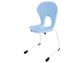 SCHALENSTUHL Easy Zum Aufstellen auf Tische T1