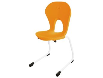 SCHALENSTUHL Easy Zum Aufstellen auf Tische T1