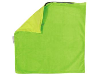 Für großes quadratisches Kissen