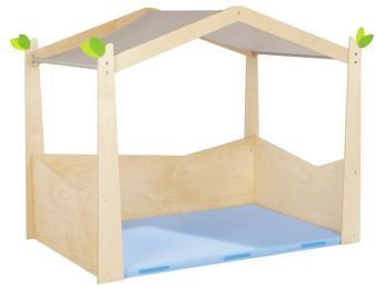 HAUS BABI UP Komfort