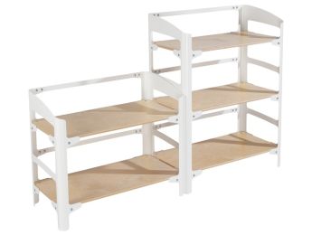 VERSTAUMÖBEL Mix Kleine Treppe