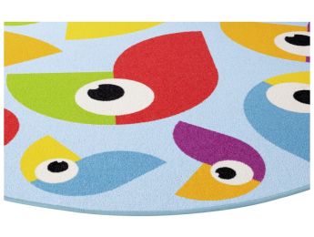 TAPIS Rezistatoo Zoozios