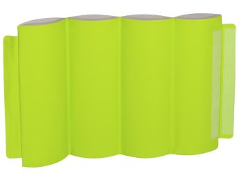 BEWEGLICHE, STOSSSCHUTZ-WAND L: 80 cm - H: 60 cm