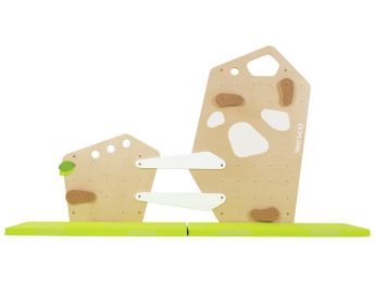 CLIMB Up Little climbers