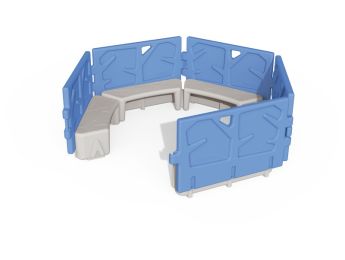 SQUARE Elyo