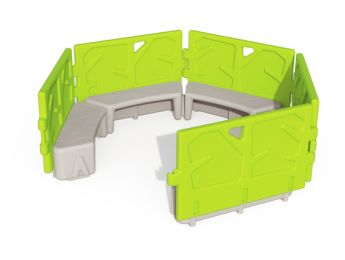 SQUARE Elyo