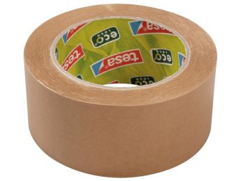RUBAN ADHÉSIF PAPIER KRAFT