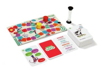 JEU DE LANGAGE JE COMPRENDS TOUT Conjugaison