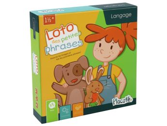 LOTO DES PETITES PHRASES