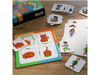 LOTO DES PETITES PHRASES