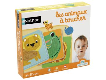 TACTIEL-ASSOCIATIESPEL Dieren