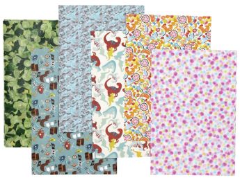 Decopatch PAPER Various designs