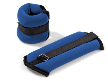 BRACELETS LESTÉS 0,5 kg