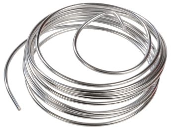 ALUMINIUM-DEKORDRAHT Ø 2 mm